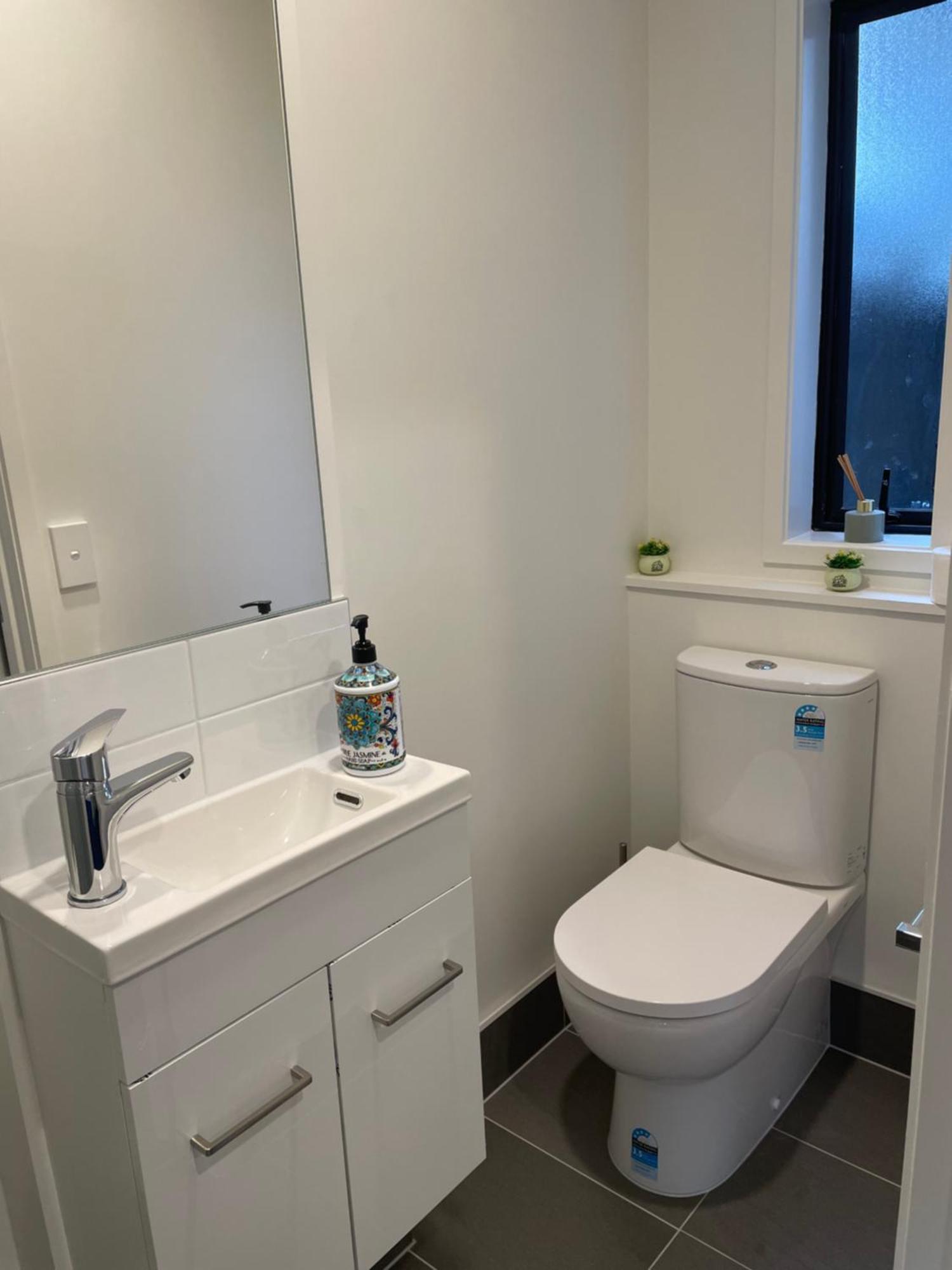 Auckland Cbd, Parnell Ensuite+Patio+Secluded Garage Exterior foto