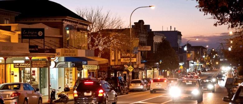 Auckland Cbd, Parnell Ensuite+Patio+Secluded Garage Exterior foto